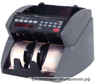 Счетчик банкнот Cassida 7700 UV