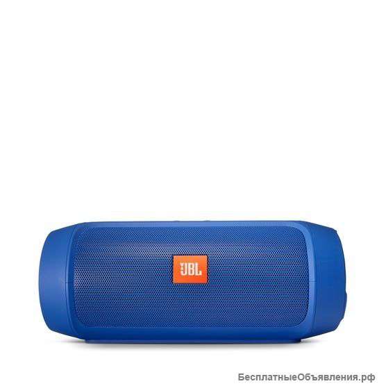 Портативная акустика JBL Charge 2+ Lite Bluetooth