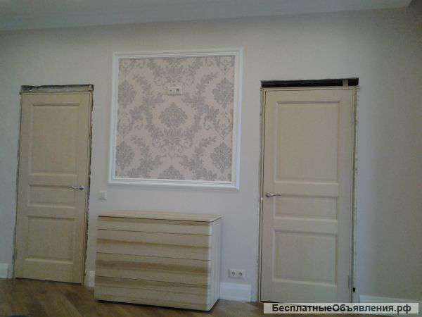 Ремонт и отделка