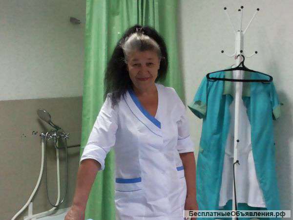 Лечебный и Оздоровительный Массаж