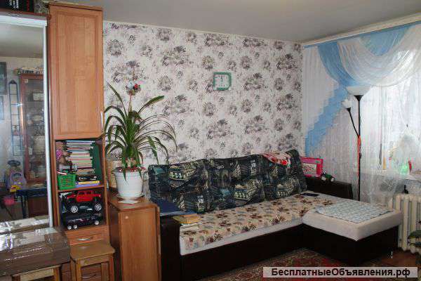 2х комнатнаяквартира