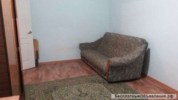 Сдам квартиру