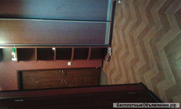 Квартира 2 комн.в аренду.