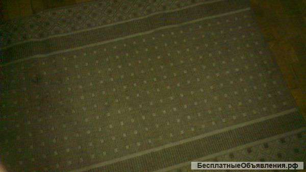 Офисный ковёр