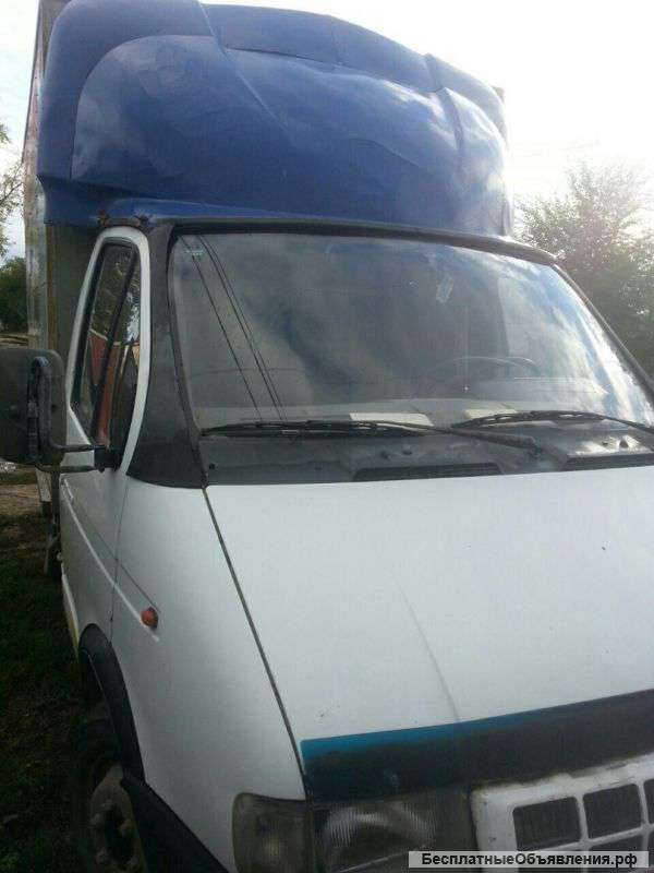 Сдам Газель в аренду