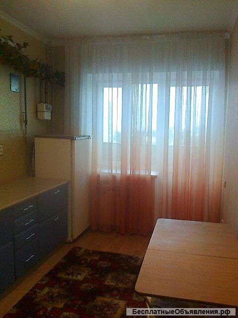 Сдам однокомнатную квартиру