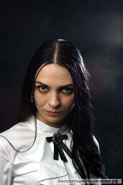 Высшая церемониальная магия и гипноз