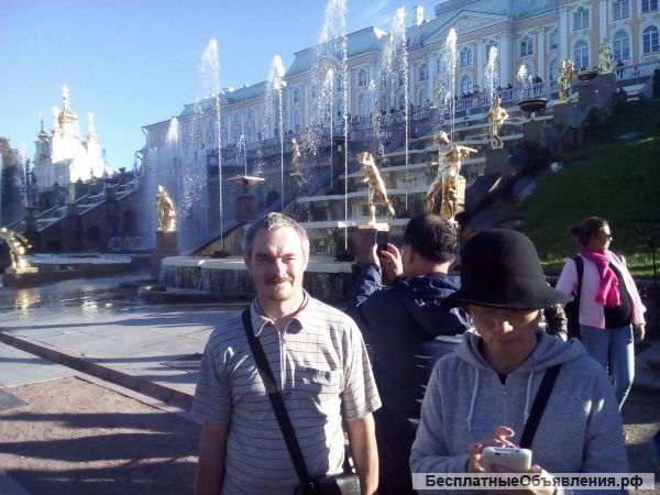 Водитель погрузчика+фронтальный