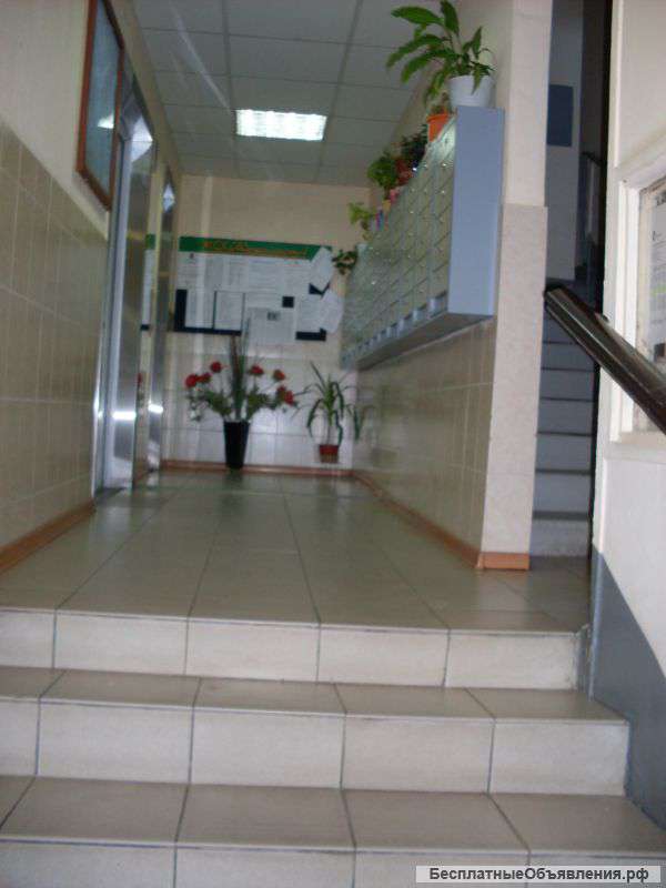 2-х комнатная квартира