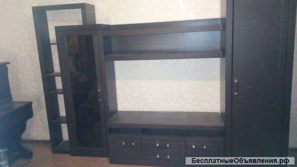 Стенка, шкаф, диван детский