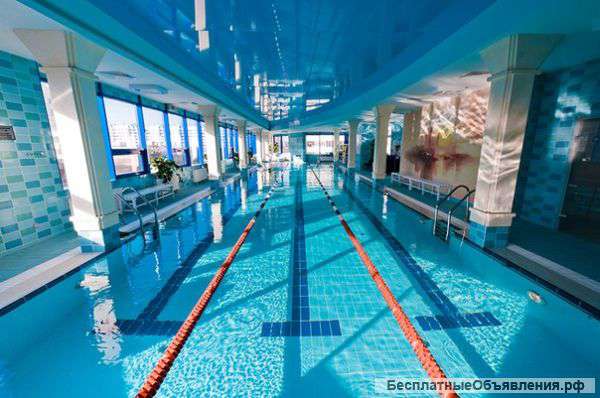 Абонементы Fitness House