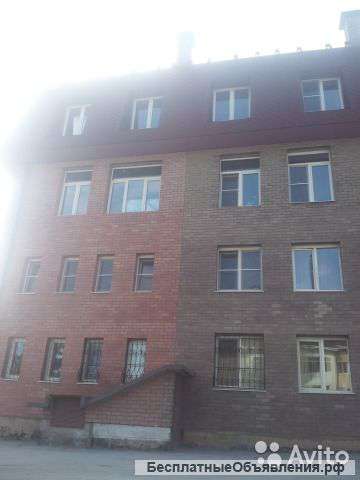Квартира в к.п Кузнечики