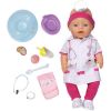 Доктор беби бон baby born новая кукла интерактивная