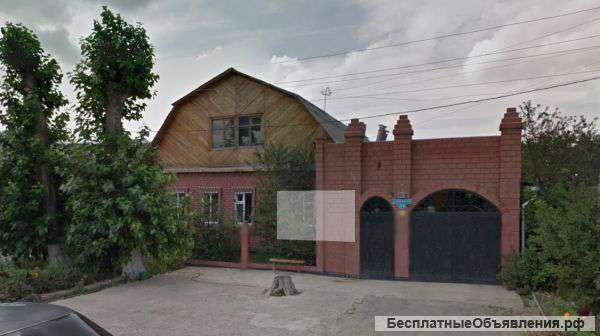 Дом