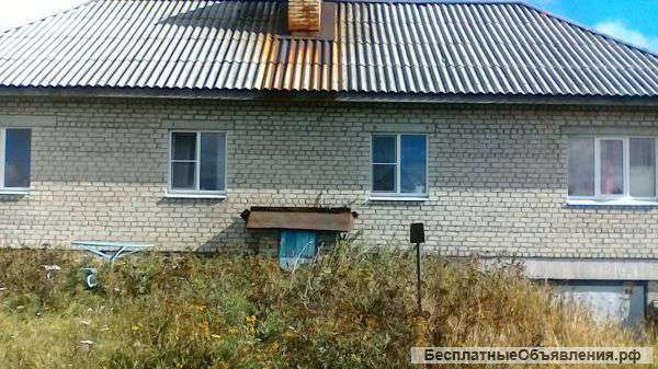 Дом в Республике Карелия