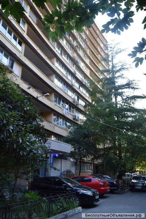 1 комнатная квартира