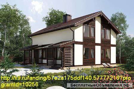 Таунхаус в КП "Сосновый бор"