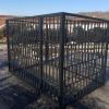 Вольеры разборные. С бесплатной доставкой