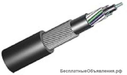 Оптический кабель в грунт ОГД