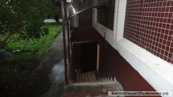 Сдам помещение в жилом доме