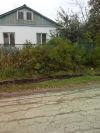 Дом с участком 23 сотки