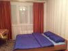 Сдается посуточно в Москве очень уютная, светлая 1-комнатная квартира