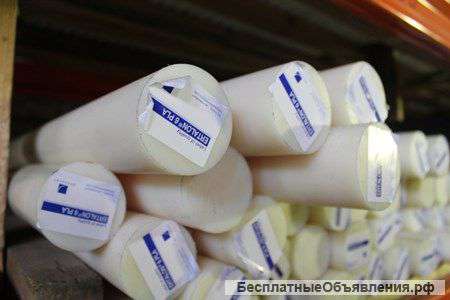 Полиамид Ertalon 6 PLA