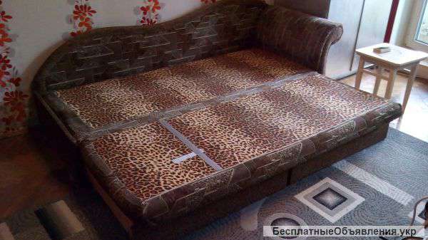 Диван розкладной