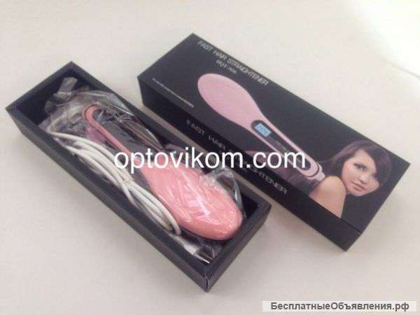 Расчёска Fast hair/Фаст хайр