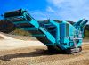 Дробильно-сортировочного комплекса TEREX POWERSCREEN