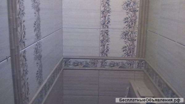 Ремонт квартир
