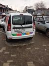 Наклейки на автомобили, печать и монтаж
