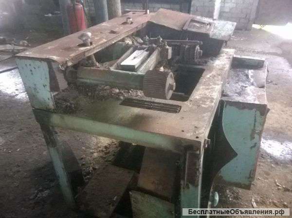 Станок б/у