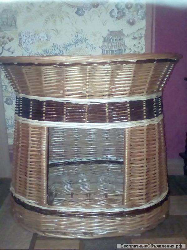 Домик для кошек