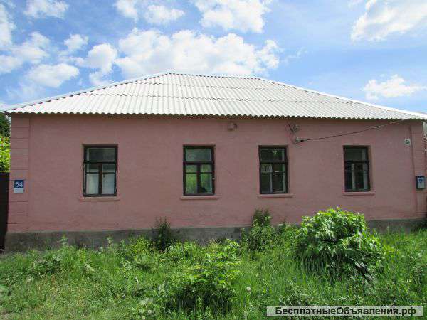 Дом или обмен с доплатой