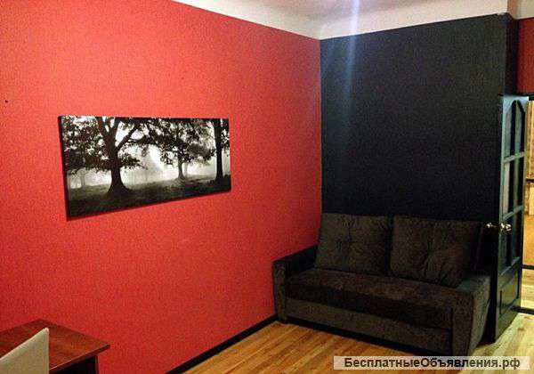 3к.кв. ул. Текучева 4/4кирп. 95м. ремонт