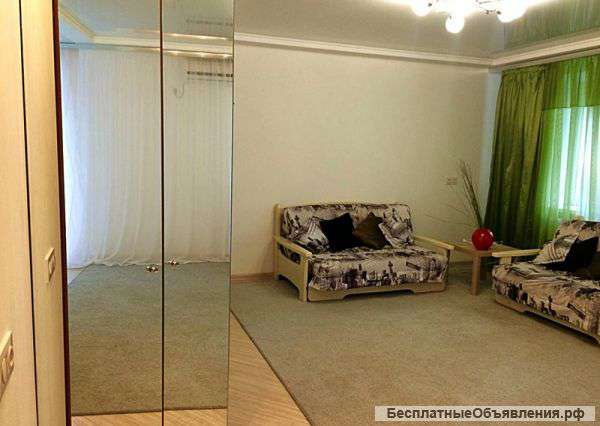2к.кв. Центр пр. Соколова 3/9кирп. 55м. ремонт
