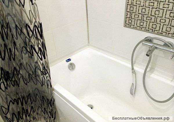 2к.кв. Центр пр. Соколова 3/9кирп. 55м. ремонт