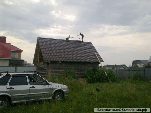 Земельный участок в Дёмском районе