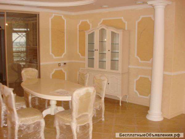 Ремонт Бизнес класса квартир офисов домов