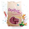 Воск "Depiflax" 1 кг-Вино