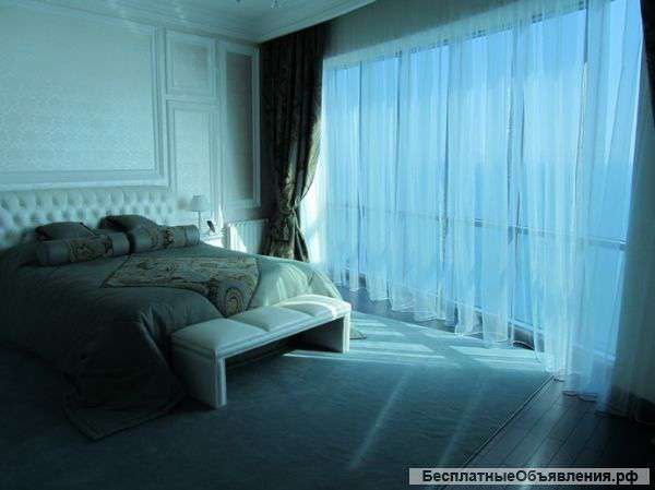 Ремонт Премиум класса квартир офисов домов