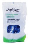 Воск "Depiflax" Мальва 1 кг