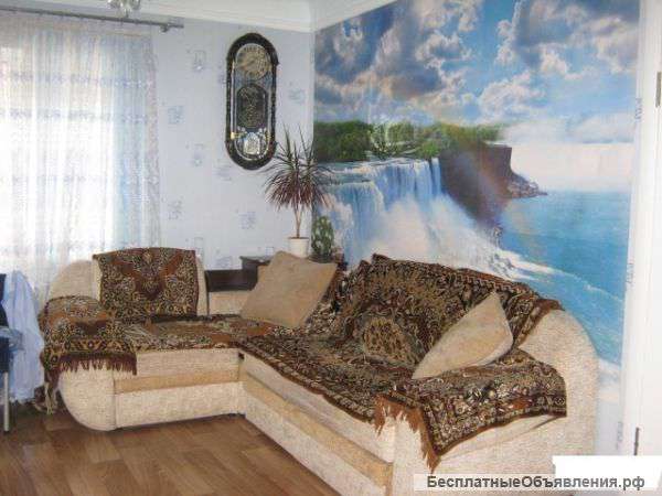 Дом 133 кв.м.
