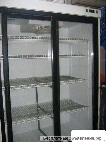 Холодильный шкаф-купе