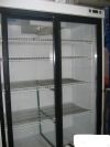 Холодильный шкаф-купе