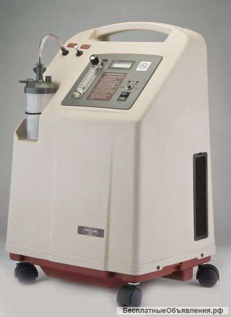 Кислородный концентратор ARMED 7F-5L