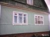Дом в/у на участке 30 соток