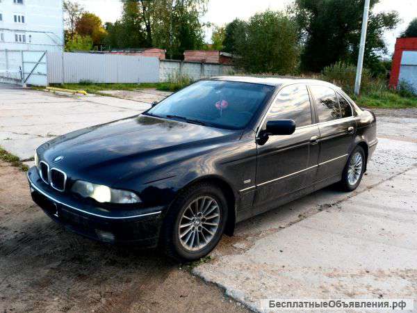 Bmw 528i