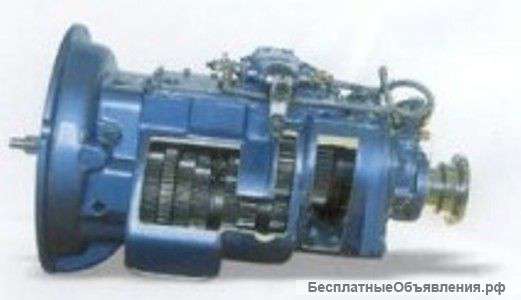 Кпп 9js150